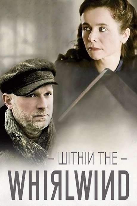 Within the Whirlwind